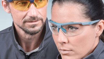 Bezpečnostní řešení pro vaši ochranu!