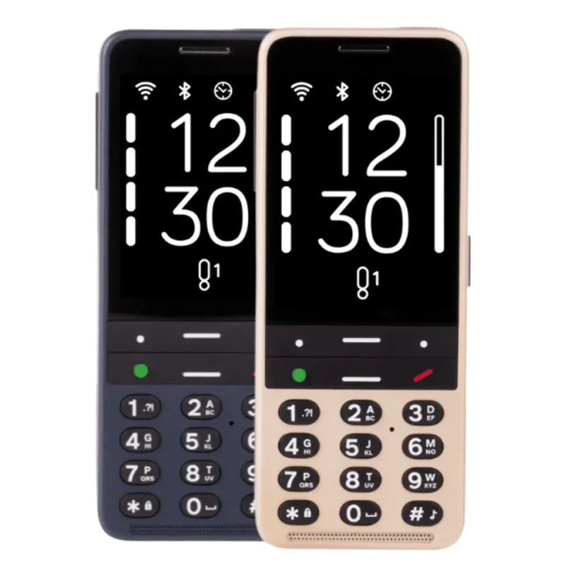 BlindShell Classic 3