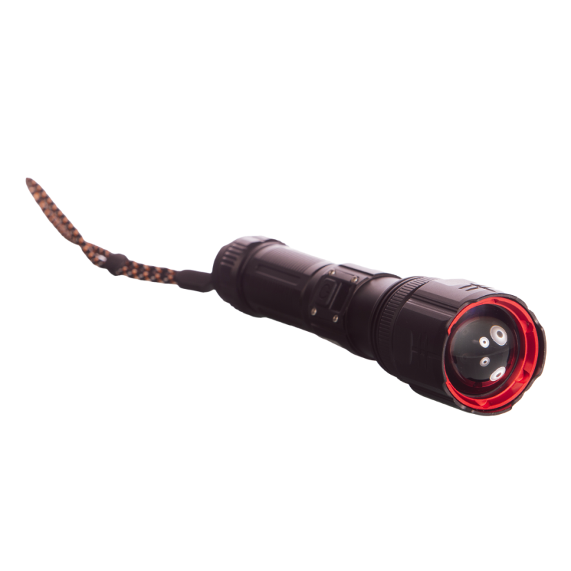 Svítilna M80-Laser Svítilna M80-Laser