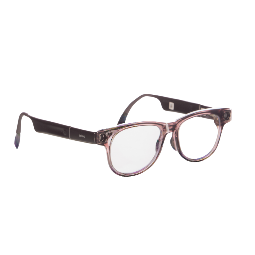 Ally Solos Glasses