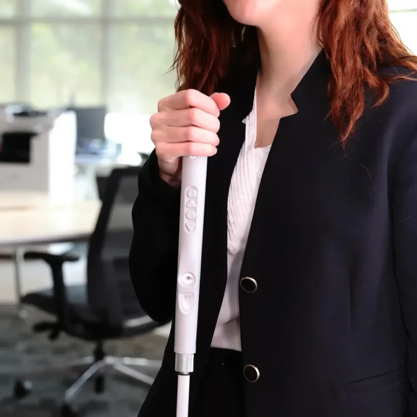 WeWALK Smart Cane 2 + sluchátka