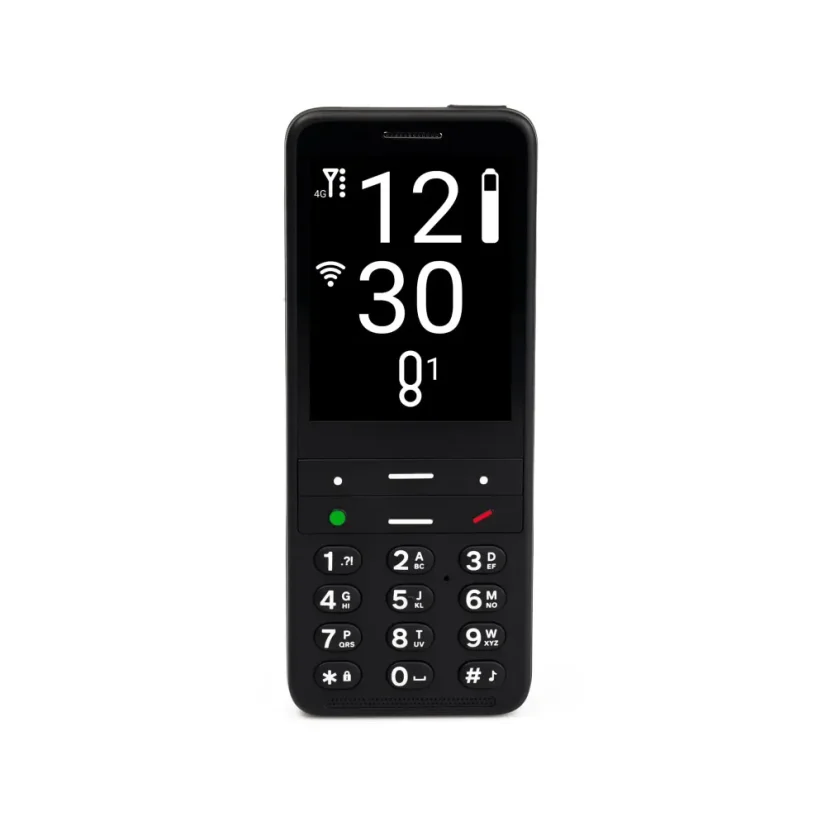 BlindShell Classic 2