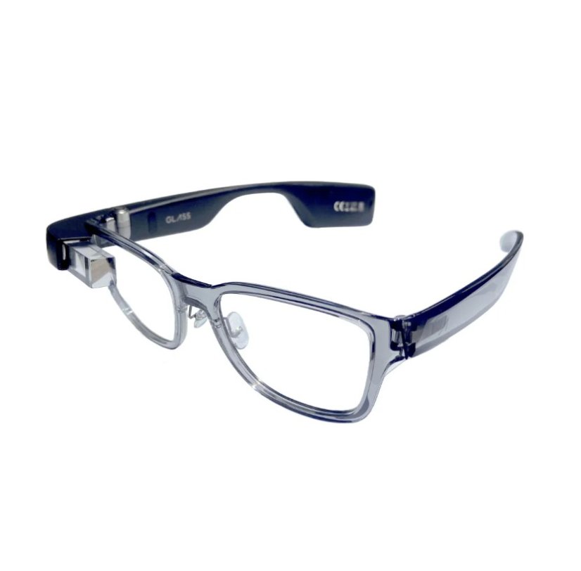 Envision Glasses