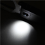 Lupa 10x s LED osvětlením