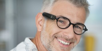 OrCam Read je revoluční způsob čtení