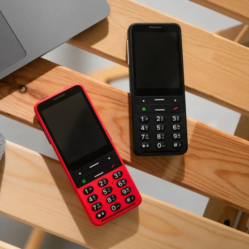 BlindShell Classic 2