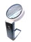 Stojánková lupa 10x s LED osvětlením