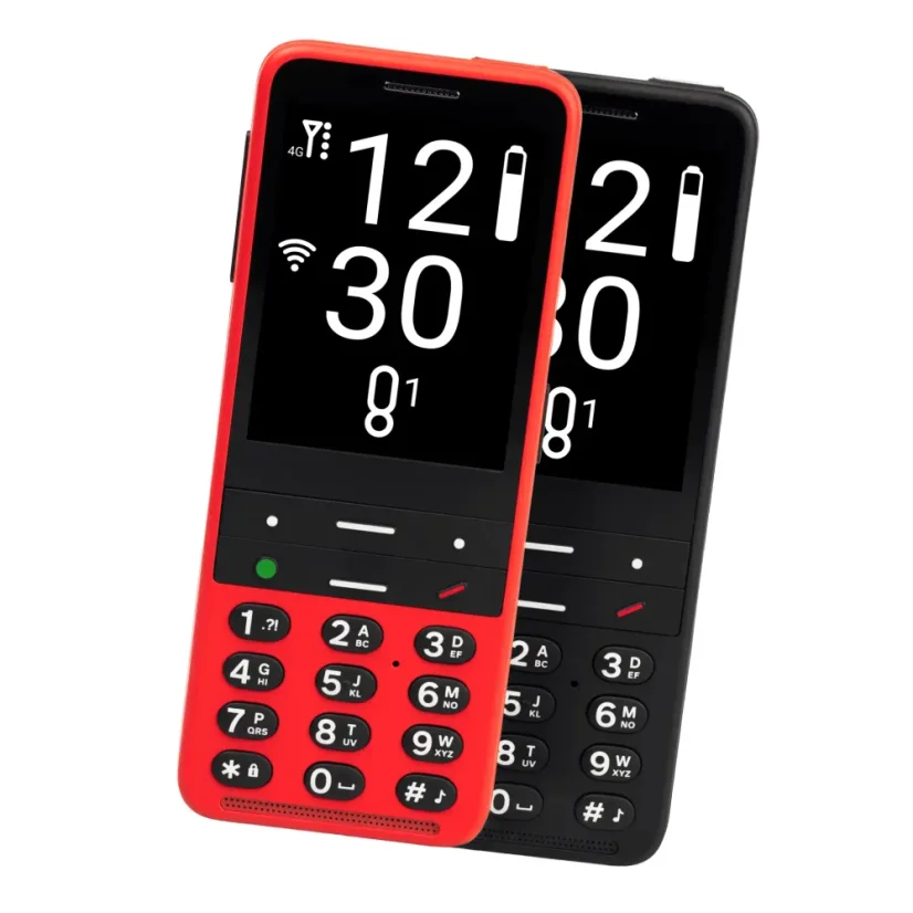 BlindShell Classic 2