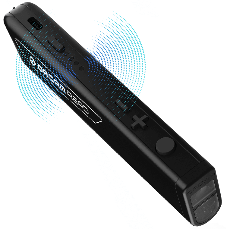 OrCam Read